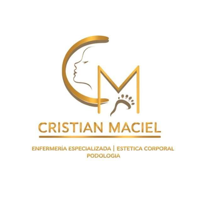 Cristian Maciel